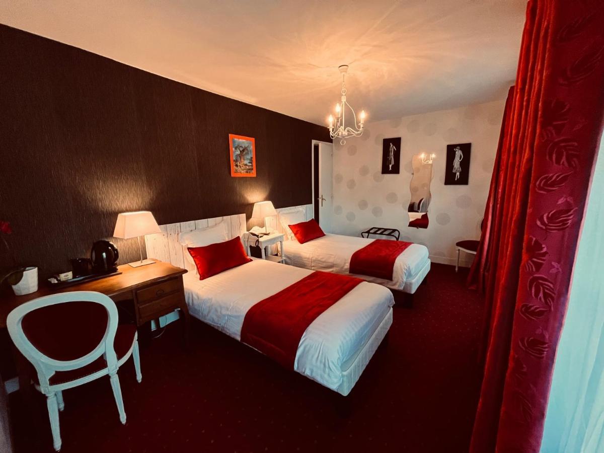Hotel Chateau De Chicamour Sury-aux-Bois Exterior foto