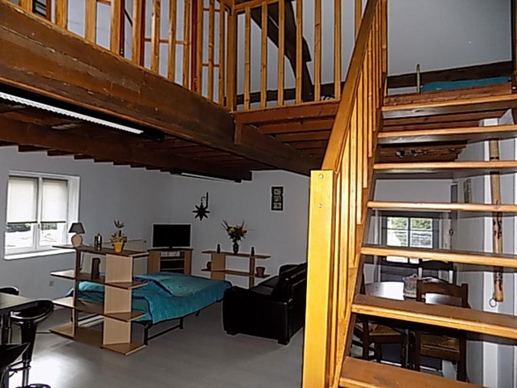 Hotel Chateau De Chicamour Sury-aux-Bois Habitación foto